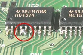 5 common pcb defects