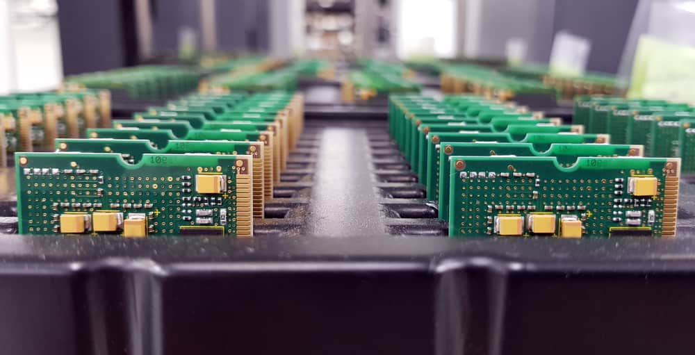 PCB SAMPLES