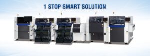 SMT Machine