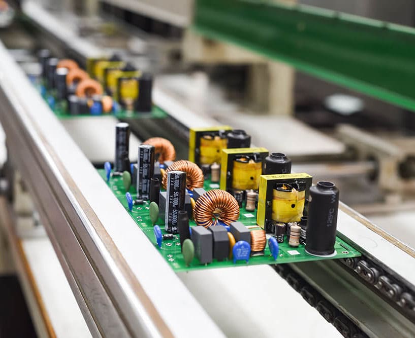 manufacturing pcbs 2