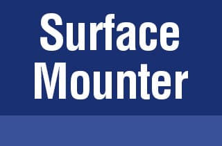 mounter top