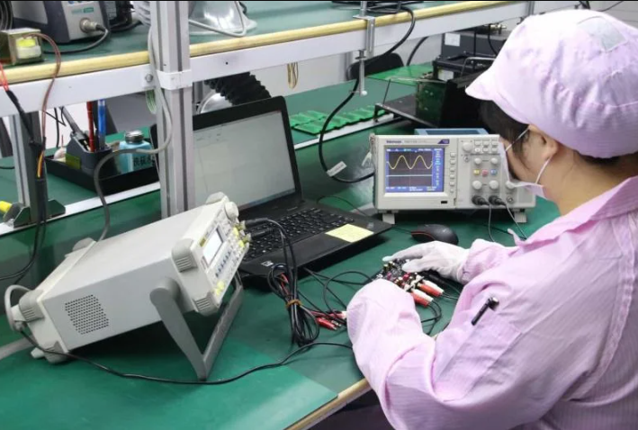 5 functional testing of a pcb simulating real world conditions.