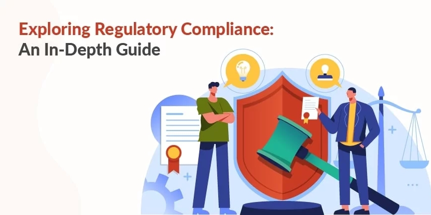 6 compliance expert consulting