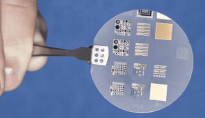 1 aluminum nitride pcb thermal conductivity for medical device cooling