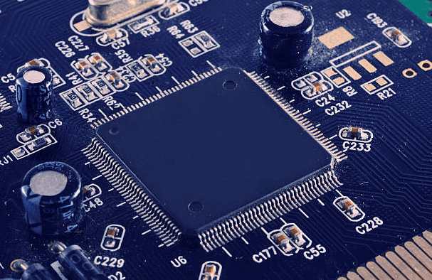 3 ic in programming socket