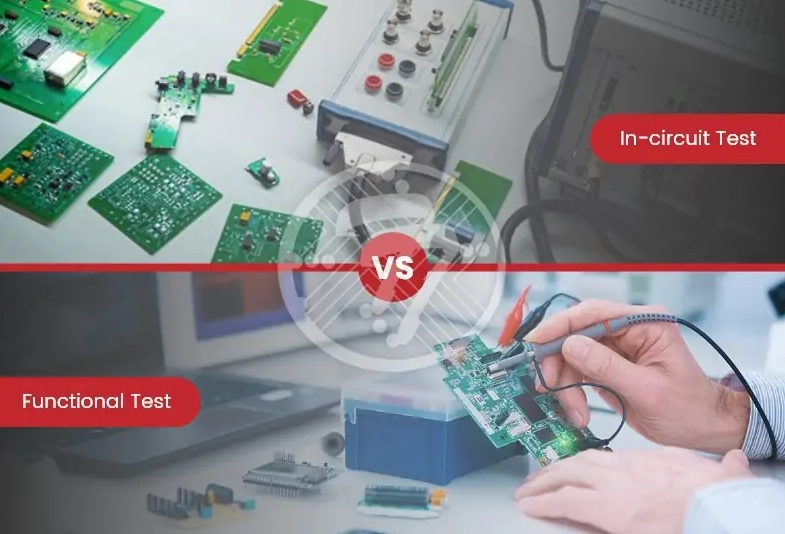 5 pcb testing applications