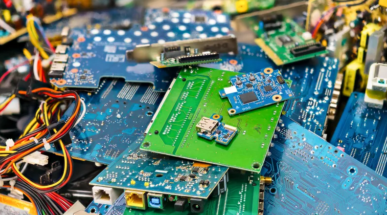 6 pcb industry applications