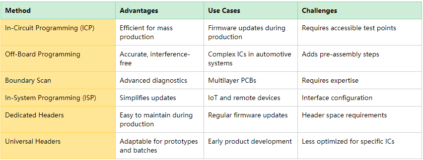 7 summary