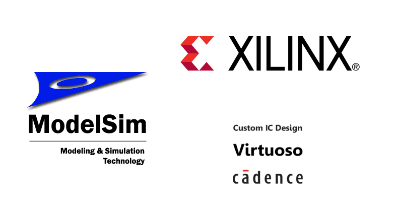 3 top ic simulation tools comparison