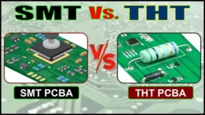 4 smt vs. tht comparison