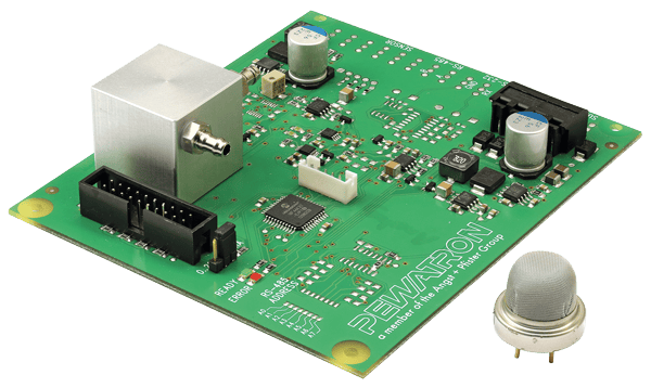 5 sealed pcb for environmental protection