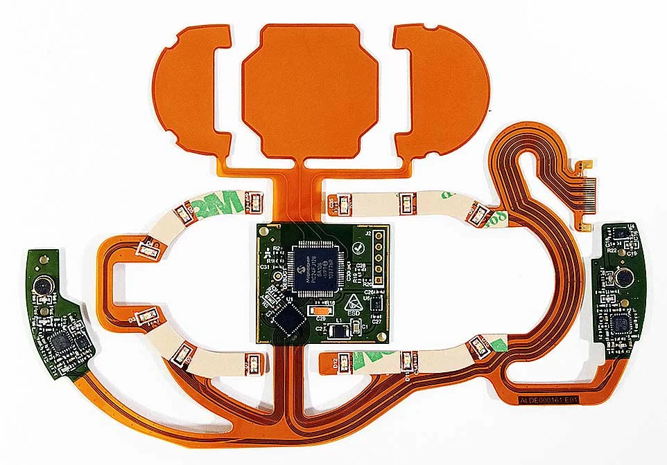 flex pcba2