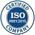 iso9001 vs