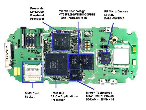 p11 compact pcb example