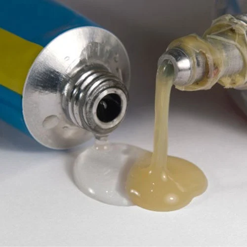 p8 epoxy adhesive resisting high heat