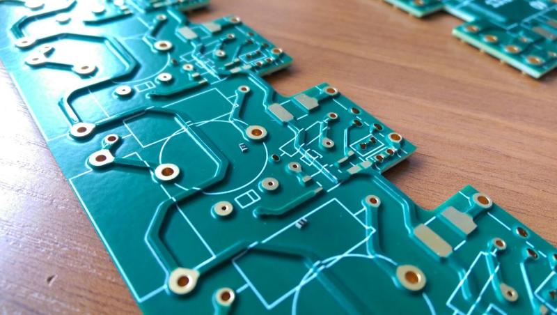 3 fiberglass used in printed circuit boards