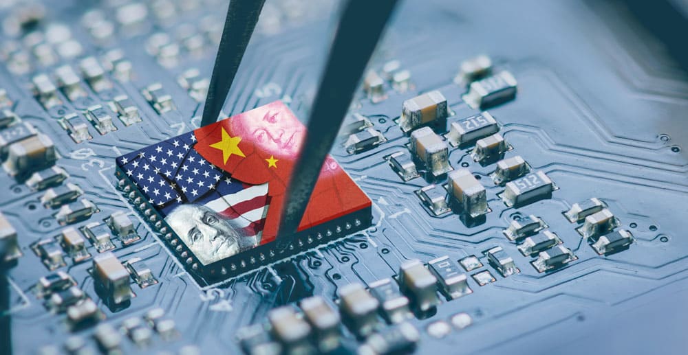 4 pcb assembly in china vs usa