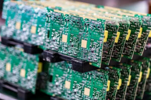 5 bulk pcb components