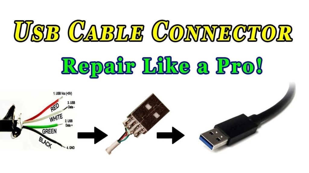 5 troubleshooting usb connections