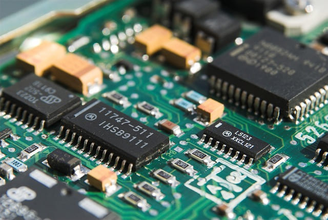 1 pcb assembly for iot devices high quality circuit board manufacturing