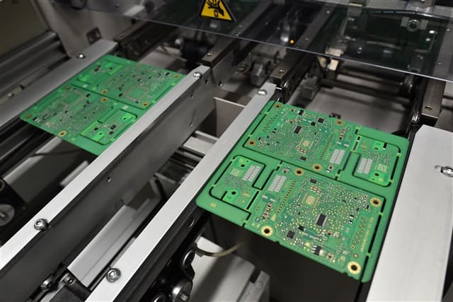 1 pcb manufacturing process