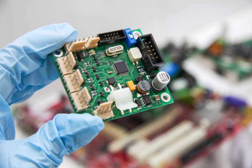 2 iot pcb design process – customization and engineering for smart home solutions