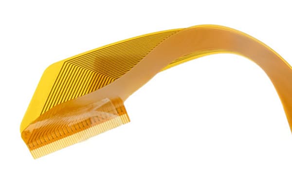 2 wearable device with flexible pcb