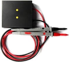 4 capacitor discharge tool