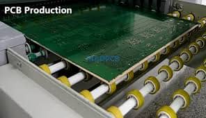 4 scalable pcb production
