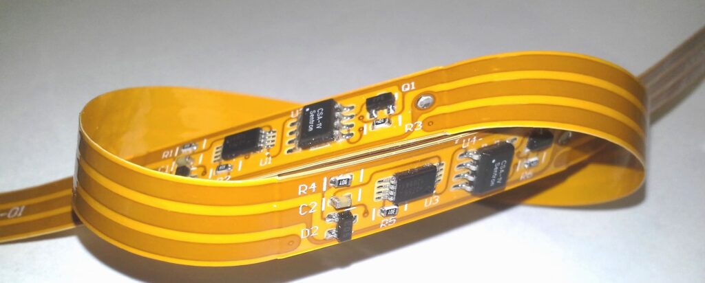 5 flexible pcb manufacturing for iot applications – high performance designs
