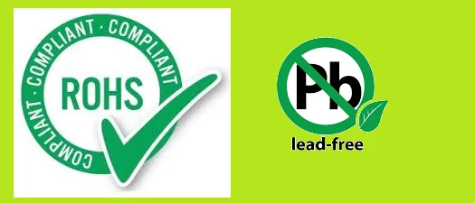 RoHS-compliant lead-free soldering process for sustainable PCB assembly in China