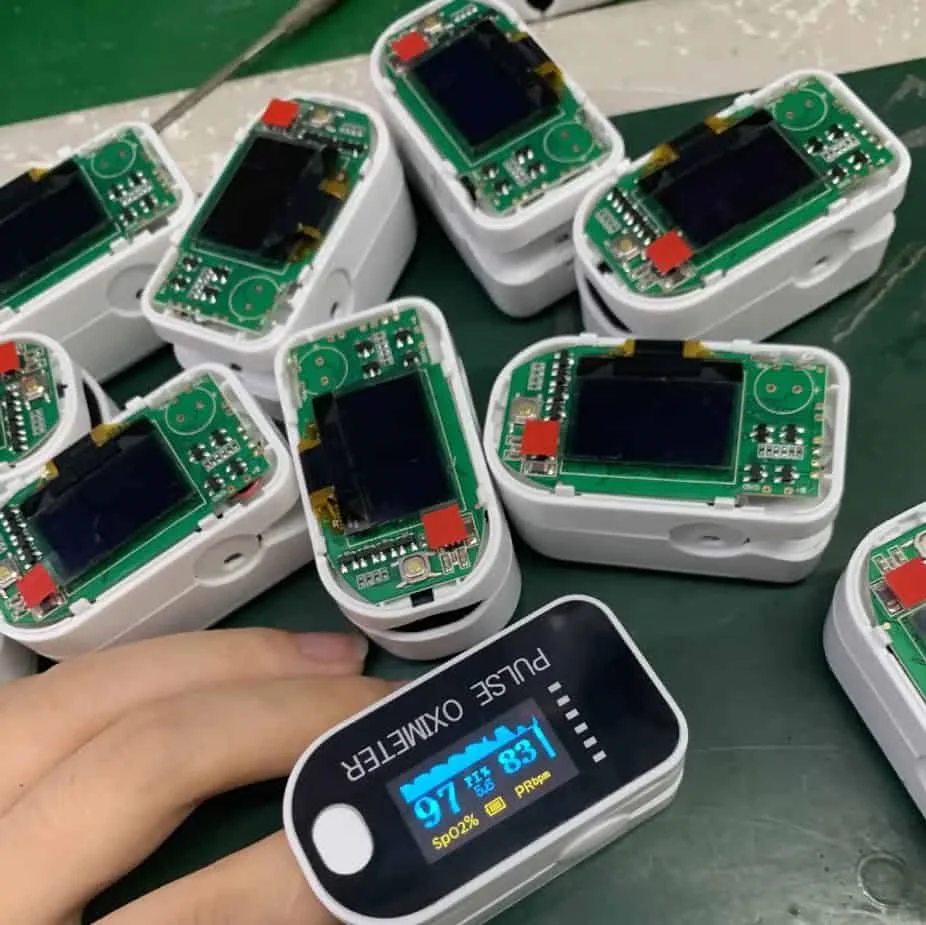 Box build and packaging in turnkey PCBA service – full-service electronics manufacturing company in China