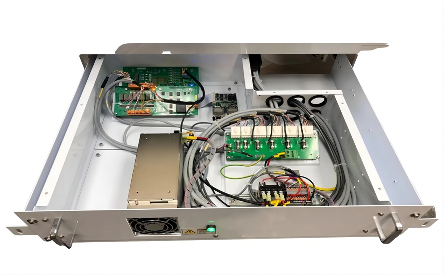 4.industrial electronics box build example