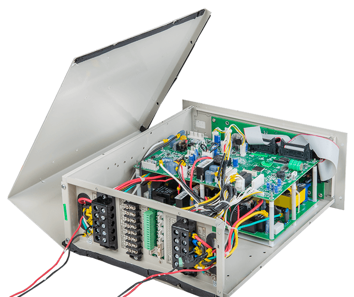 image 5 custom box build for industrial control systems
