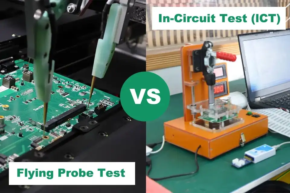 3 pcb assembly testing process