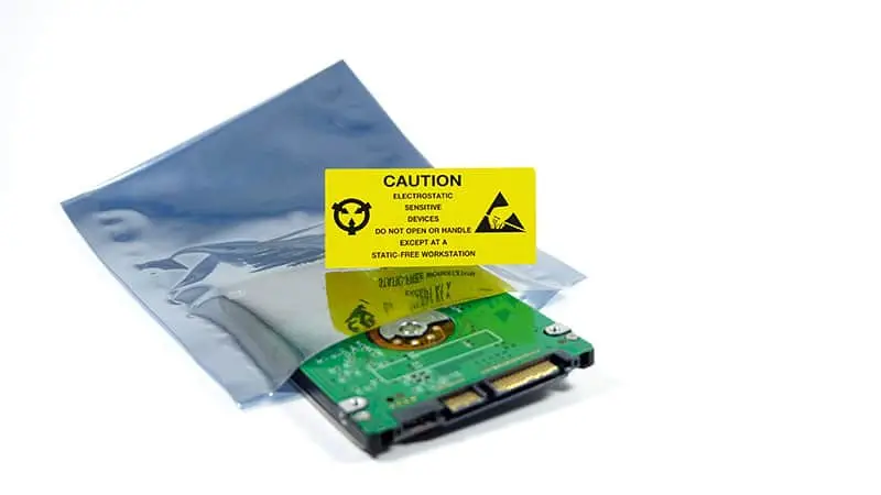 Drop shipping and fulfillment service for electronics and IoT products