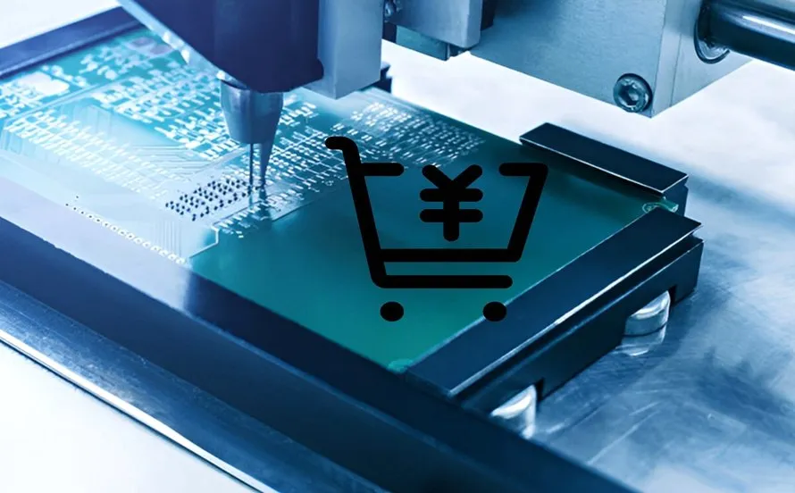 HDI PCB cost vs multilayer PCB cost comparison based on total manufacturing cost and PCBA yield