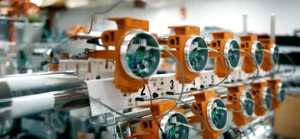 industrial gas detection system manufacturers fixed gas detectors oil and gas industry