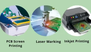 pcb silkscreen printing methods diagram screen printing lpi inkjet